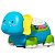 Игрушка Слоник Dream Makers HLX208A-1